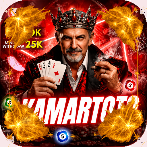 kamartoto — mitra unggulan